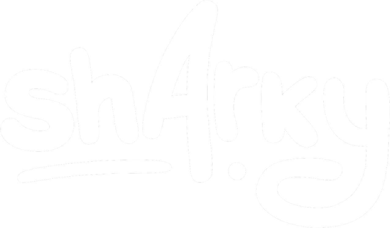 Sharky